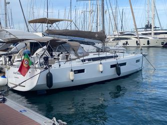44' Jeanneau 2020 Yacht For Sale